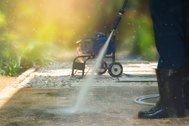 Best Dumpster Area Cleaning  in Taylor Creek, FL